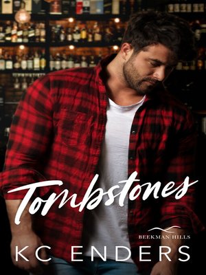 cover image of Tombstones